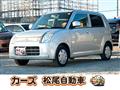 2008 Suzuki Alto