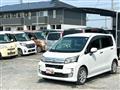 2014 Daihatsu Move Custom