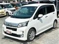 2014 Daihatsu Move Custom