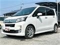 2014 Daihatsu Move Custom