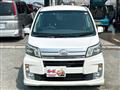 2014 Daihatsu Move Custom