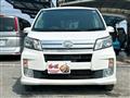 2014 Daihatsu Move Custom