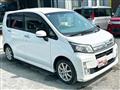 2014 Daihatsu Move Custom