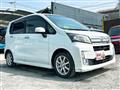 2014 Daihatsu Move Custom
