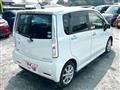2014 Daihatsu Move Custom