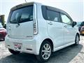 2014 Daihatsu Move Custom