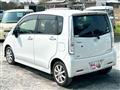 2014 Daihatsu Move Custom