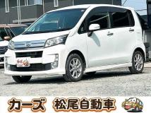 2014 Daihatsu Move Custom
