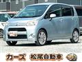 2011 Daihatsu Move Custom