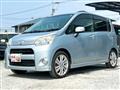 2011 Daihatsu Move Custom