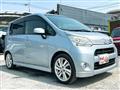 2011 Daihatsu Move Custom