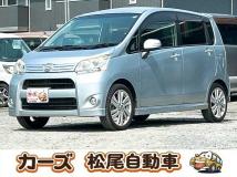 2011 Daihatsu Move Custom