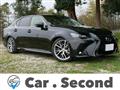 2016 Lexus GS