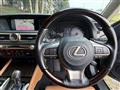 2016 Lexus GS