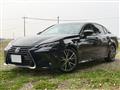 2016 Lexus GS