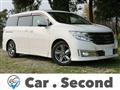 2012 Nissan Elgrand