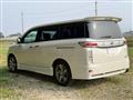 2012 Nissan Elgrand