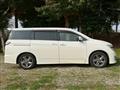 2012 Nissan Elgrand