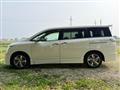 2012 Nissan Elgrand