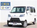 2021 Daihatsu Hijet Cargo
