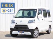 2021 Daihatsu Hijet Cargo