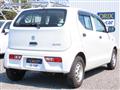 2021 Suzuki Alto