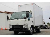2016 Isuzu Isuzu Others