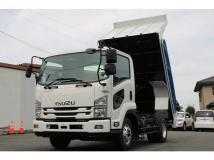 2020 Isuzu Isuzu Others