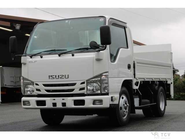 2016 Isuzu Isuzu Others