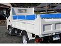 2015 Toyota Dyna Truck