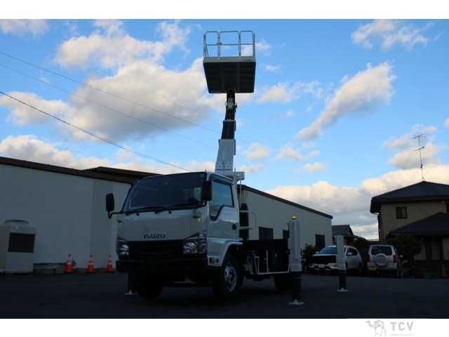 2020 Isuzu Isuzu Others