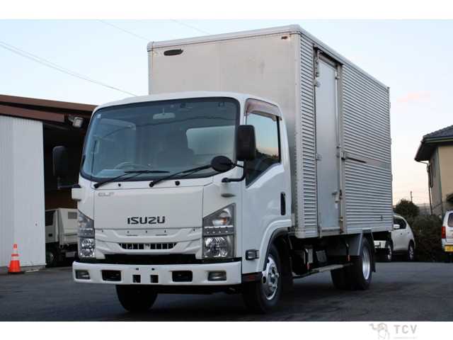 2018 Isuzu Isuzu Others