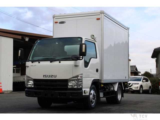 2013 Isuzu Isuzu Others