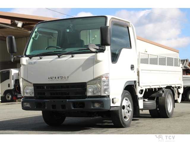 2009 Isuzu Isuzu Others