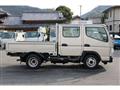 2016 Mitsubishi Canter