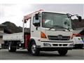 2015 Hino Hino Others