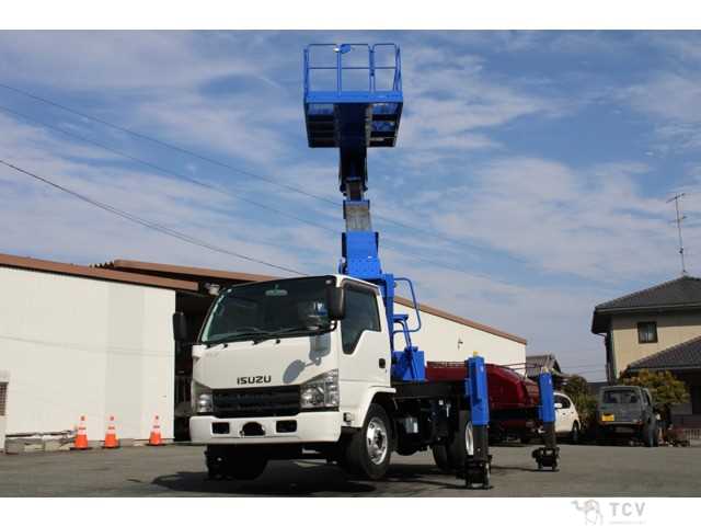 2014 Isuzu Isuzu Others