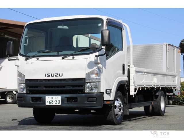 2014 Isuzu Isuzu Others