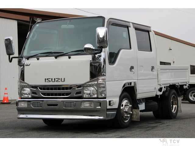 2020 Isuzu Isuzu Others