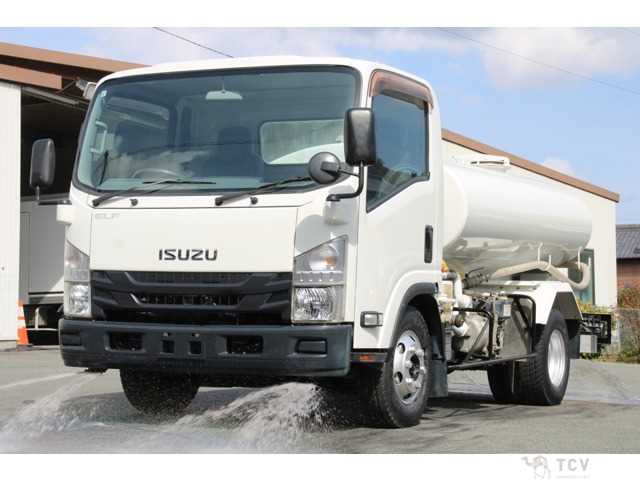 2015 Isuzu Isuzu Others