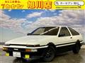 1985 Toyota Sprinter Trueno