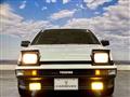 1985 Toyota Sprinter Trueno