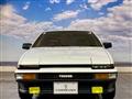 1985 Toyota Sprinter Trueno