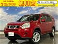 2011 Nissan X-Trail