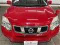 2011 Nissan X-Trail