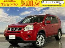 2011 Nissan X-Trail