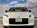 2025 Nissan Fairlady Z