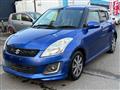 2014 Suzuki Swift