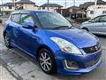 2014 Suzuki Swift