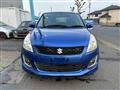 2014 Suzuki Swift